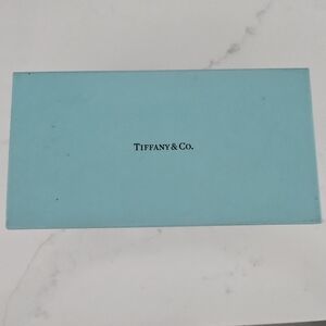 Tiffany & Co. Blue Box